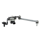 2012 Toyota Sequoia Suspension Ride Height Sensor 3