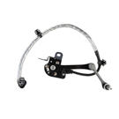 2021 Lexus LX570 Suspension Ride Height Sensor 2