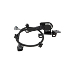 2011 Lexus LX570 Suspension Ride Height Sensor 1