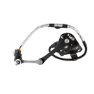 2021 Lexus LX570 Suspension Ride Height Sensor 2