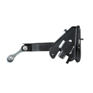 2012 Lexus LS460 Suspension Ride Height Sensor 1