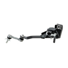 2012 Lexus LS460 Suspension Ride Height Sensor 3