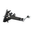 2012 Lexus LS460 Suspension Ride Height Sensor 2