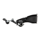 2012 Toyota Prius Suspension Ride Height Sensor 3