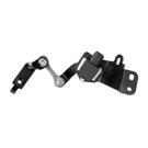 2021 Lexus NX300 Suspension Ride Height Sensor 1