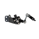 2021 Lexus NX300 Suspension Ride Height Sensor 2