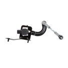2012 Toyota Venza Suspension Ride Height Sensor 1