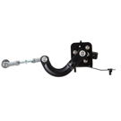 2012 Toyota Venza Suspension Ride Height Sensor 2