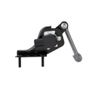 2012 Toyota Venza Suspension Ride Height Sensor 1