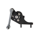 2012 Toyota Venza Suspension Ride Height Sensor 2