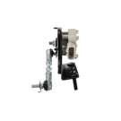 2021 Lexus NX300h Suspension Ride Height Sensor 1