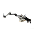 2000 Lexus ES300 Suspension Ride Height Sensor 3