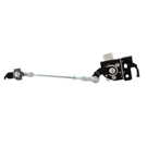 2004 Lexus RX330 Suspension Ride Height Sensor 2