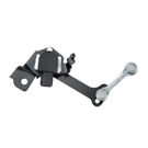 2021 Lexus LX570 Suspension Ride Height Sensor 1