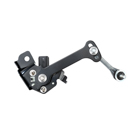 2021 Lexus LX570 Suspension Ride Height Sensor 2