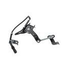 2021 Lexus RX350 Suspension Ride Height Sensor 1
