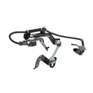 2021 Lexus RX350 Suspension Ride Height Sensor 3