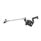 2012 Lexus RX350 Suspension Ride Height Sensor 1