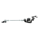 2012 Lexus RX350 Suspension Ride Height Sensor 3