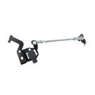 2012 Lexus RX350 Suspension Ride Height Sensor 1