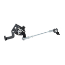 2012 Lexus RX350 Suspension Ride Height Sensor 2