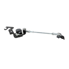 2012 Lexus RX350 Suspension Ride Height Sensor 3