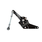 2007 Lexus IS350 Suspension Ride Height Sensor 2