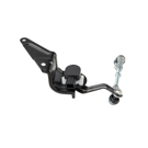 2007 Lexus IS350 Suspension Ride Height Sensor 3