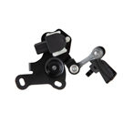 2017 Lexus CT200h Suspension Ride Height Sensor 1