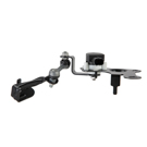 2017 Lexus CT200h Suspension Ride Height Sensor 3