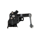 2017 Lexus RC300 Suspension Ride Height Sensor 2