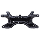 2012 Toyota Corolla Suspension Subframe 2