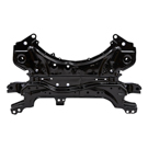 2013 Scion xB Suspension Subframe 1