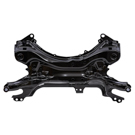 2013 Scion xB Suspension Subframe 2