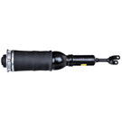 2000 Audi A6 Air Suspension Strut 1