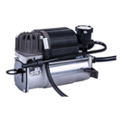 2000 Audi A6 Suspension Compressor 2