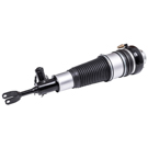 2009 Audi A6 Quattro Air Suspension Strut 1