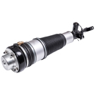2009 Audi A6 Quattro Air Suspension Strut 2