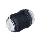 2007 Audi A6 Air Spring 2