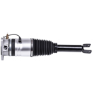 2007 Audi S8 Air Suspension Strut 1