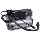 2009 Audi A8 Quattro Suspension Compressor 1
