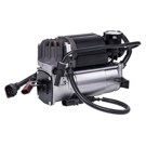 2009 Audi A8 Quattro Suspension Compressor 2