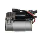 2012 Audi A8 Quattro Suspension Compressor 1