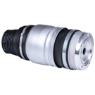 2012 Audi Q7 Air Spring 1