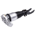 2012 Audi Q7 Air Suspension Strut 1