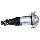 2007 Audi Q7 Air Suspension Strut 1