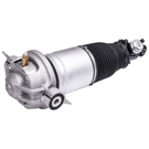 2007 Audi Q7 Air Suspension Strut 1