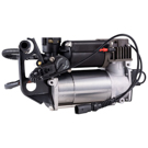 2004 Porsche Cayenne Suspension Compressor 2