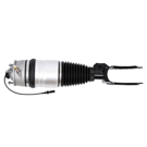 2012 Porsche Cayenne Air Suspension Strut 1