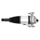 2012 Porsche Cayenne Air Suspension Strut 1